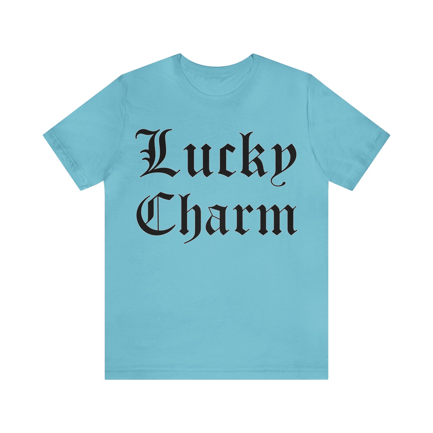 Lucky Charm T-Shirt