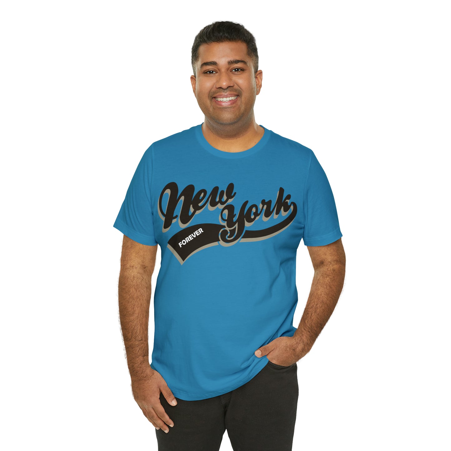 New York Forever T-Shirt