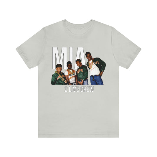 Miami 2 Live crew T-Shirt