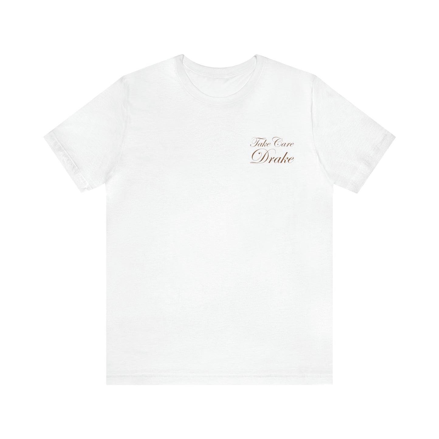 Take Care Drake T-Shirt