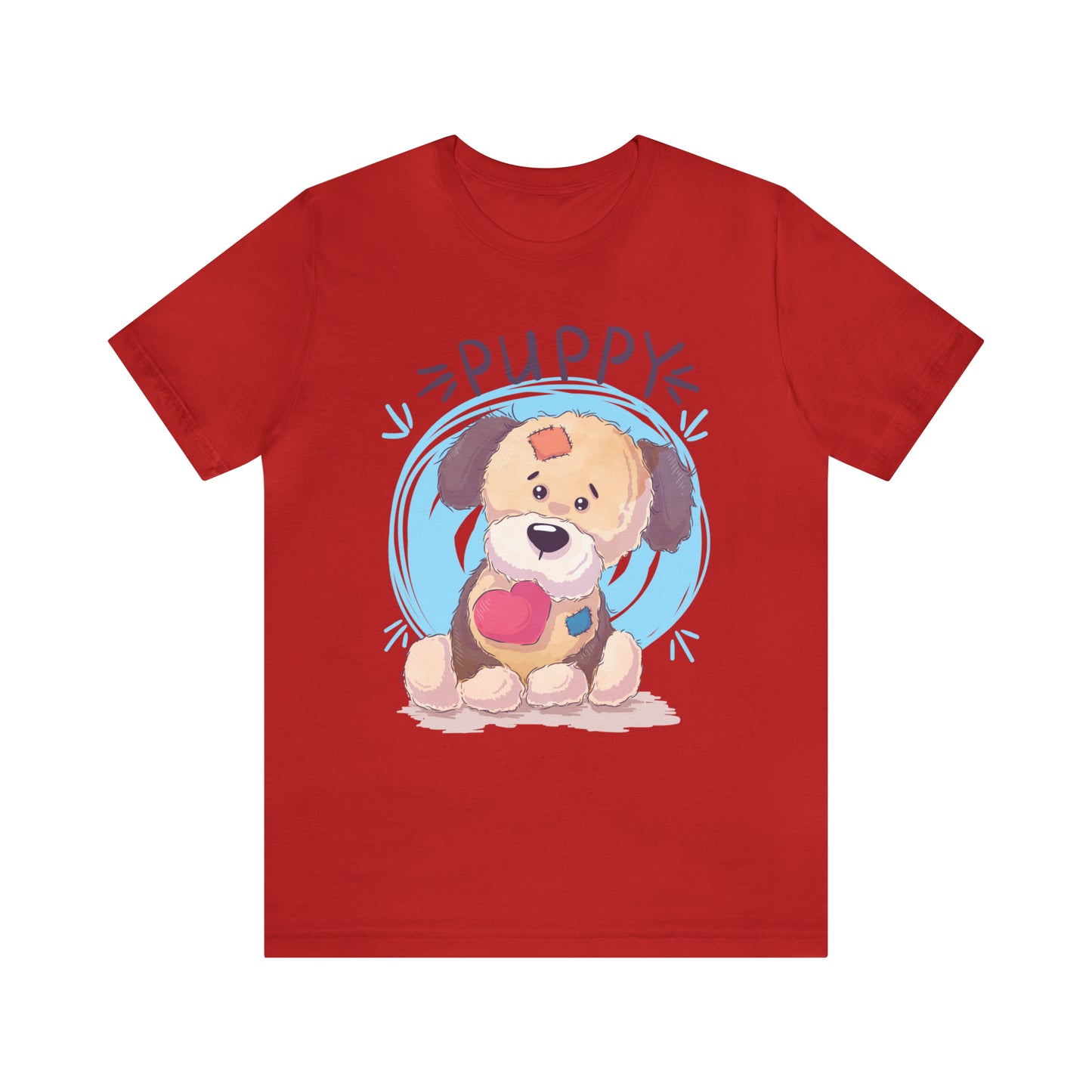 My Puppy T-Shirt