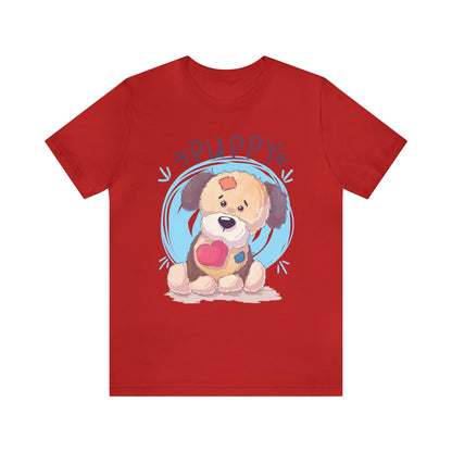 My Puppy T-Shirt