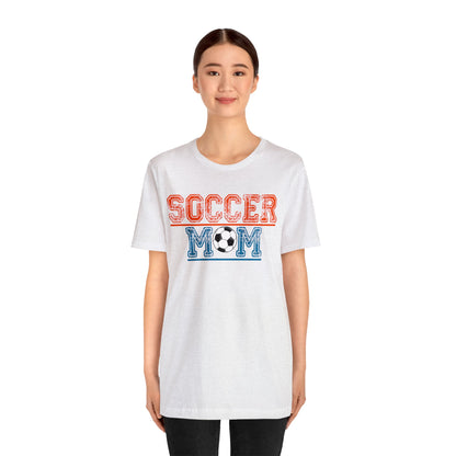 Soccer_MOM 3 T-Shirt