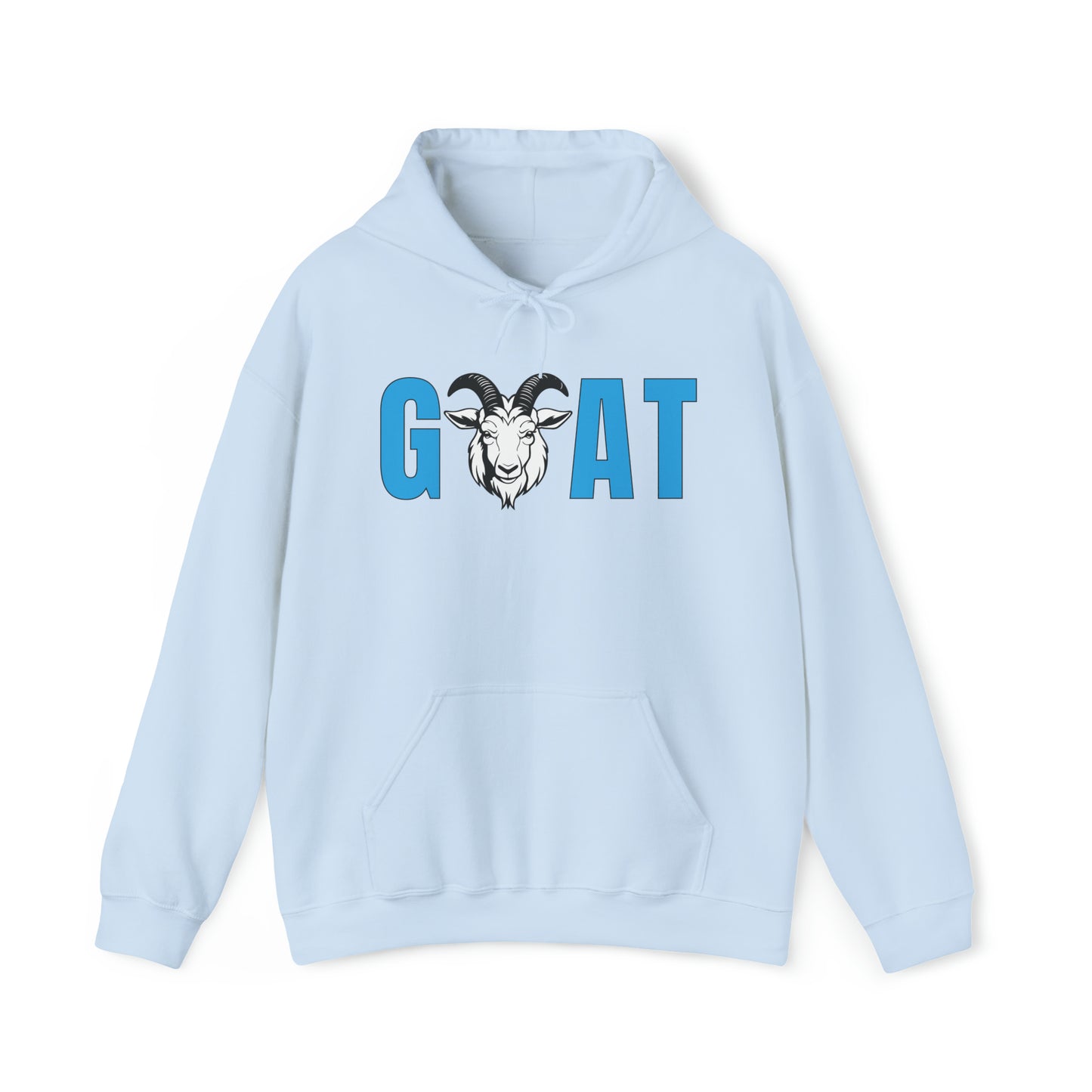 Goat Maradona Hoodie