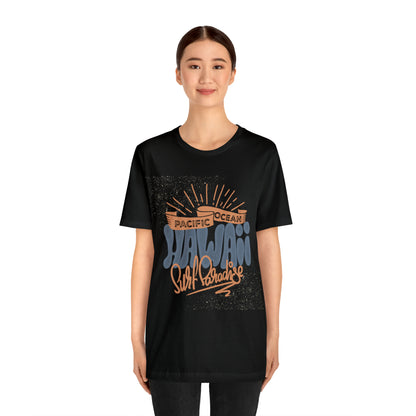 Hawaii Surf Paradise T-Shirt