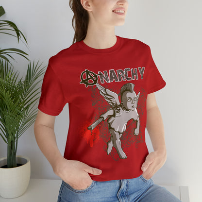 Anarchy Angel T-Shirt