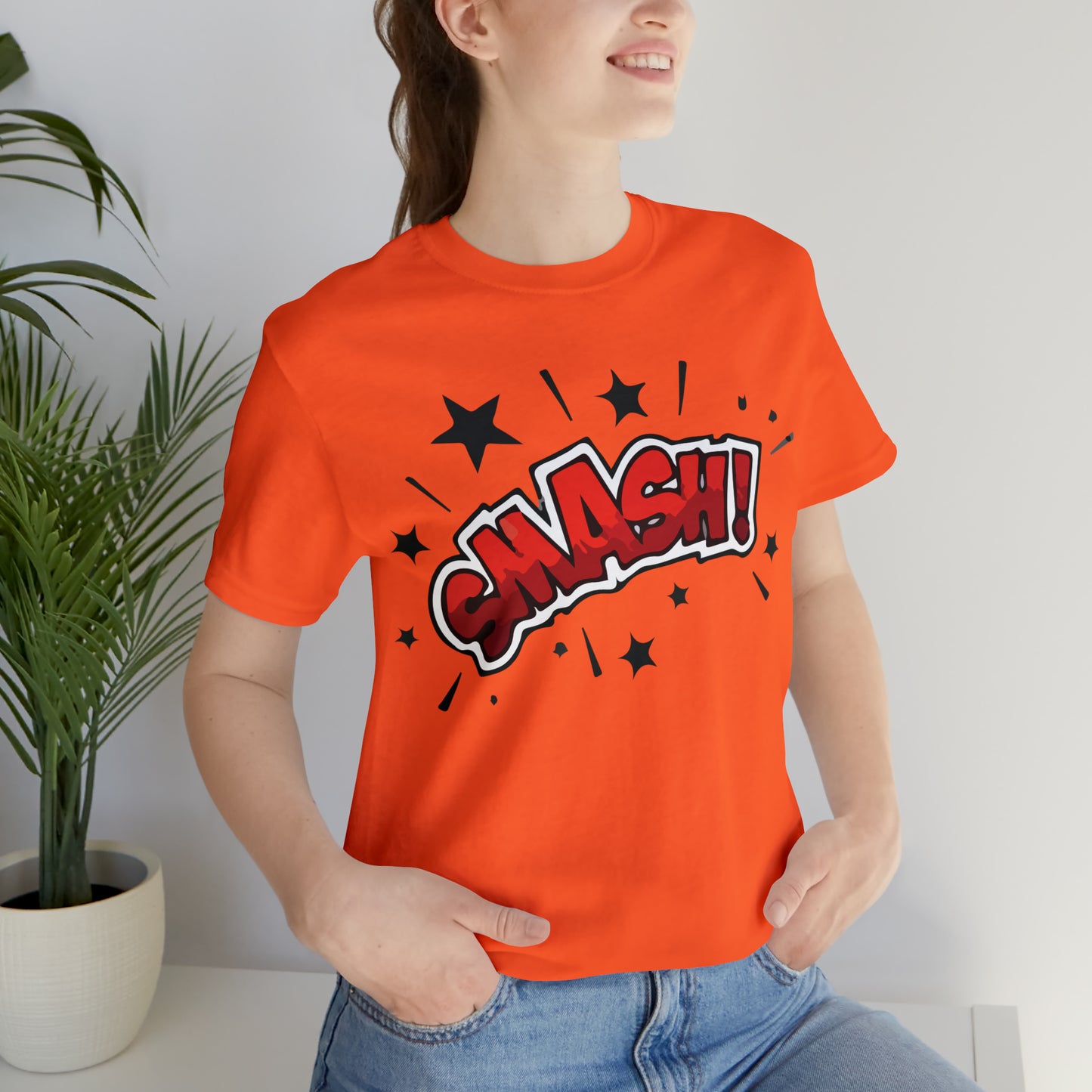 SMASH! T-Shirt