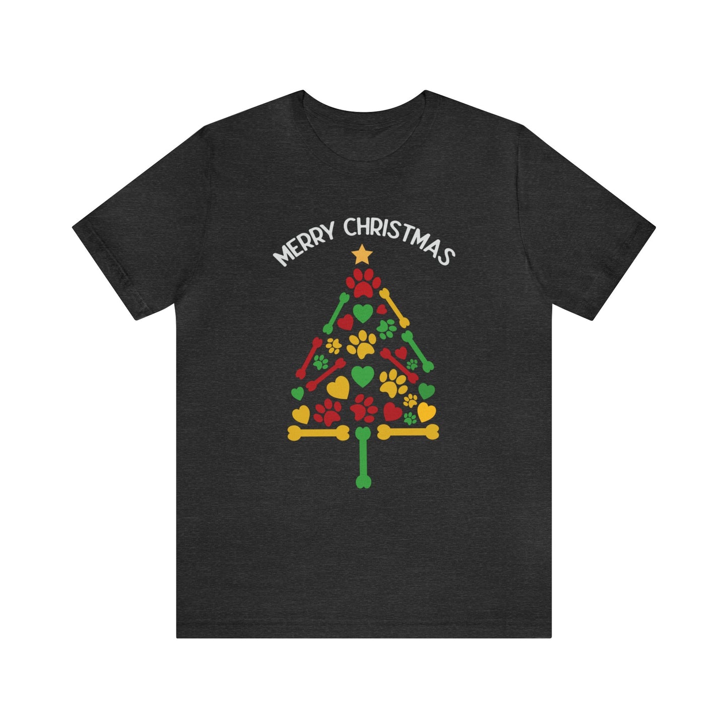 Pet Christmas T-Shirt