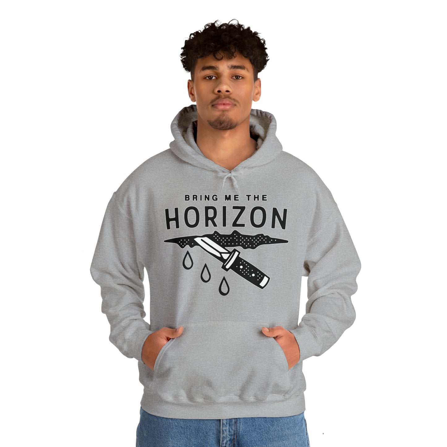 Bring me the Horizon Hoodie