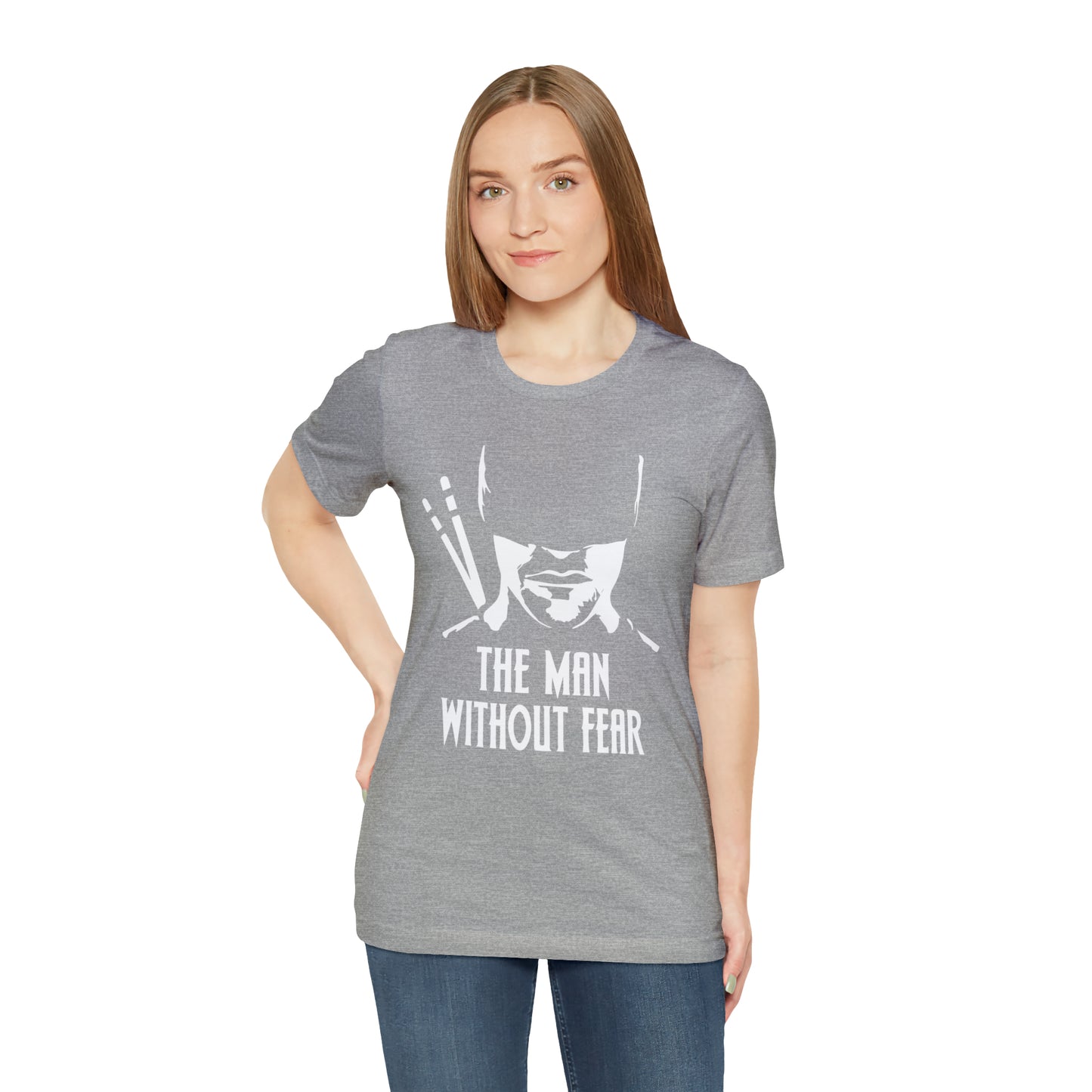 The man without fear T-Shirt