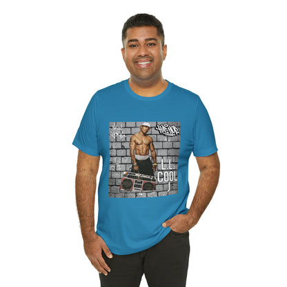 LL Cool J T-Shirt