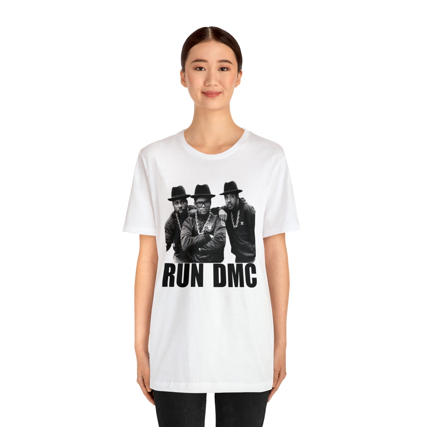 RUN DMC T-Shirt