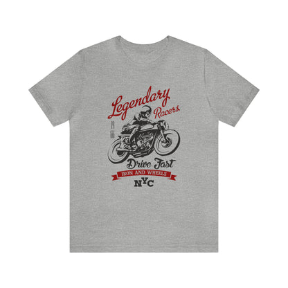 Racers Legendary T-Shirt