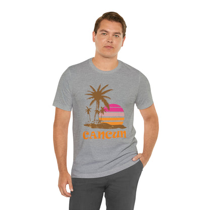 Cancun Vibe T-Shirt