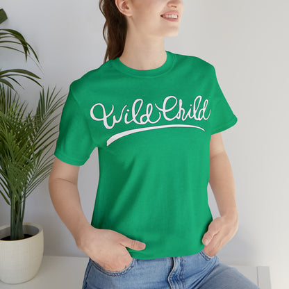 The Wild Child T-Shirt