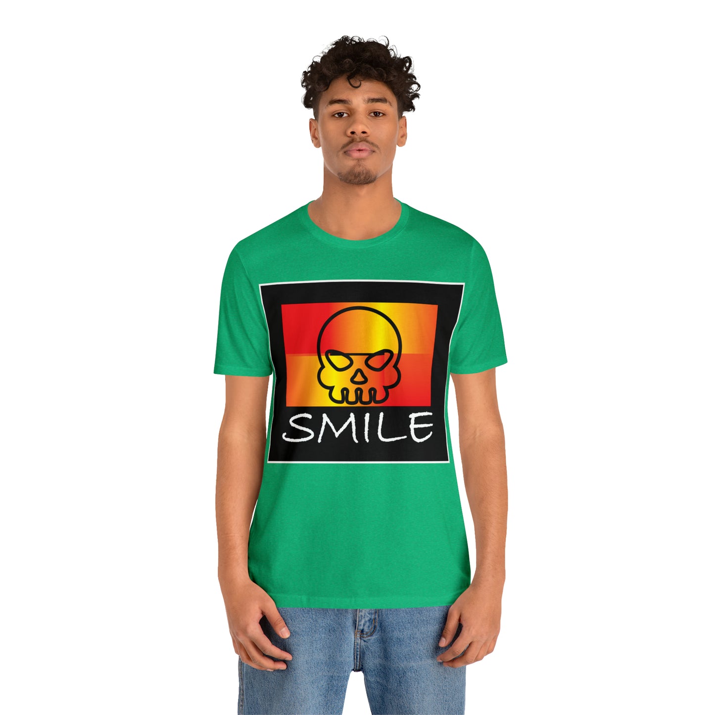 Smile T-Shirt