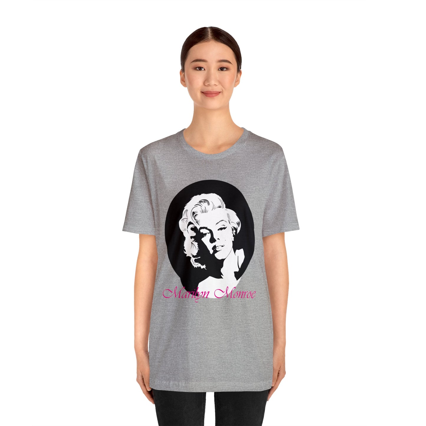 Marilyn Monroe T-Shirt