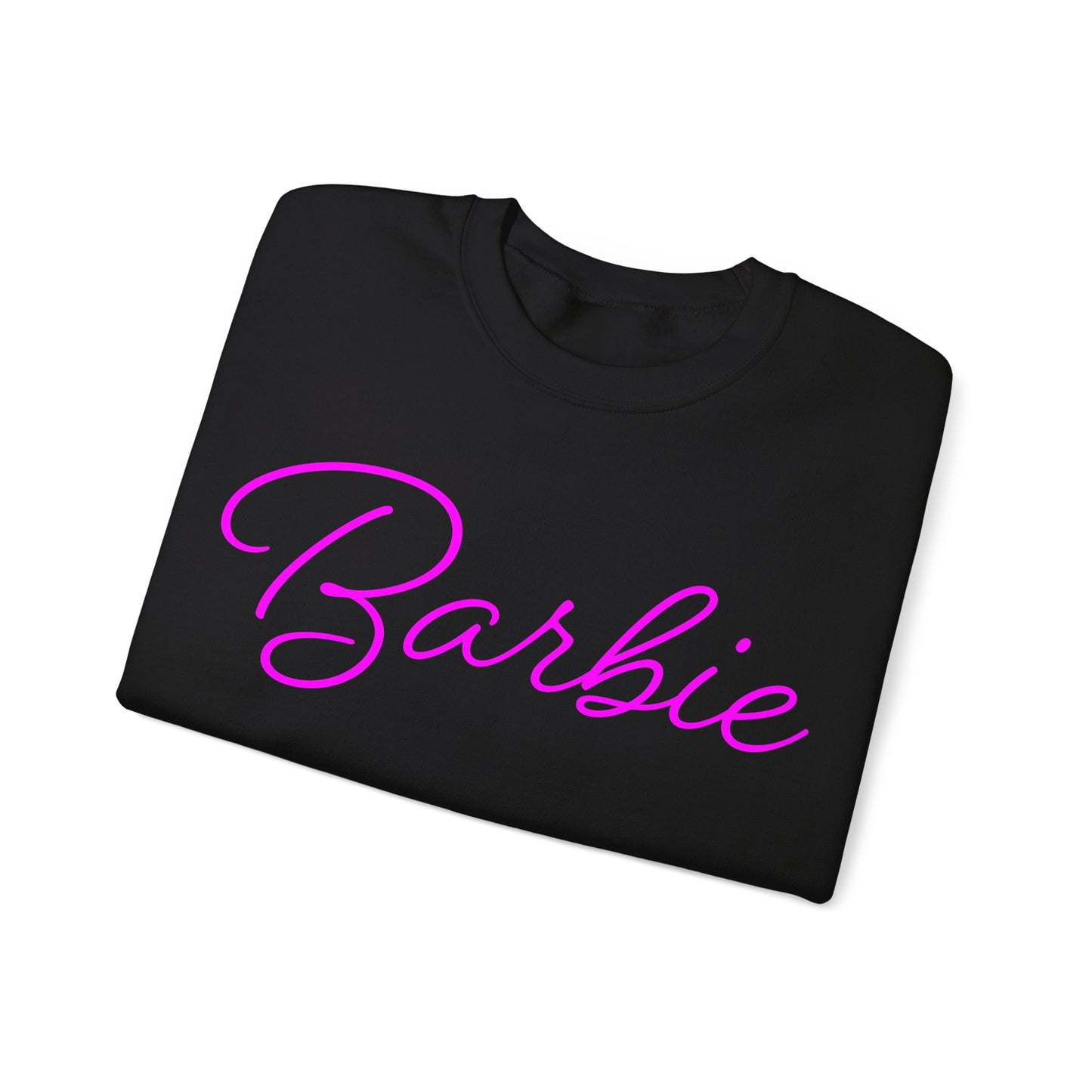 Barbie Crewneck Sweatshirt