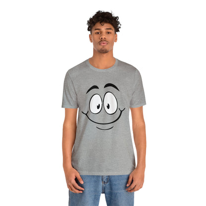 Smiley face T-Shirt