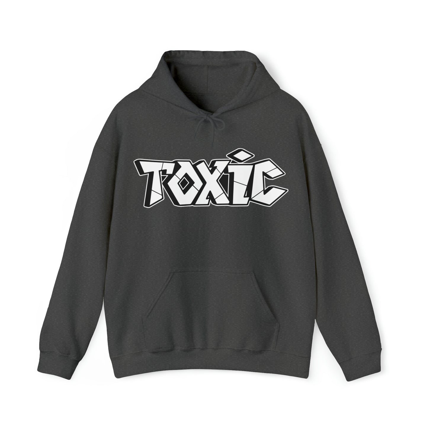 Toxic Hoodie