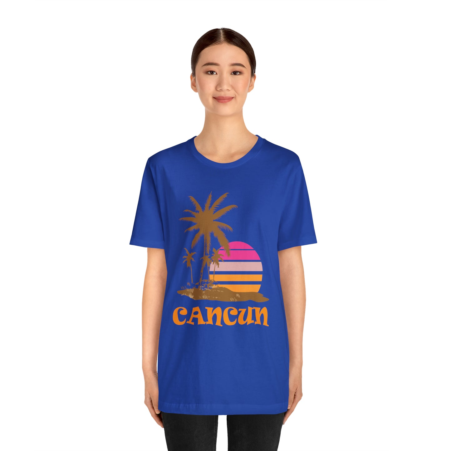 Cancun Vibe T-Shirt