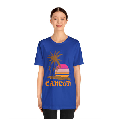 Cancun Vibe T-Shirt