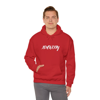 Identity Hoodie