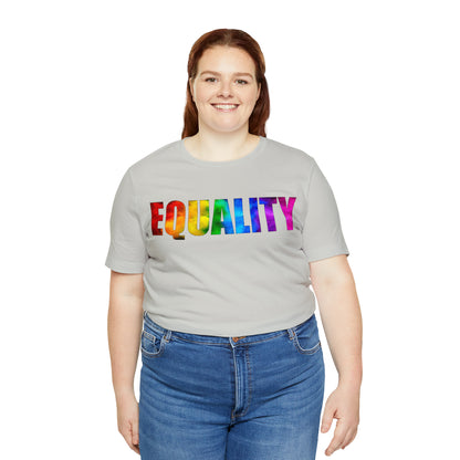 Equality T-Shirt