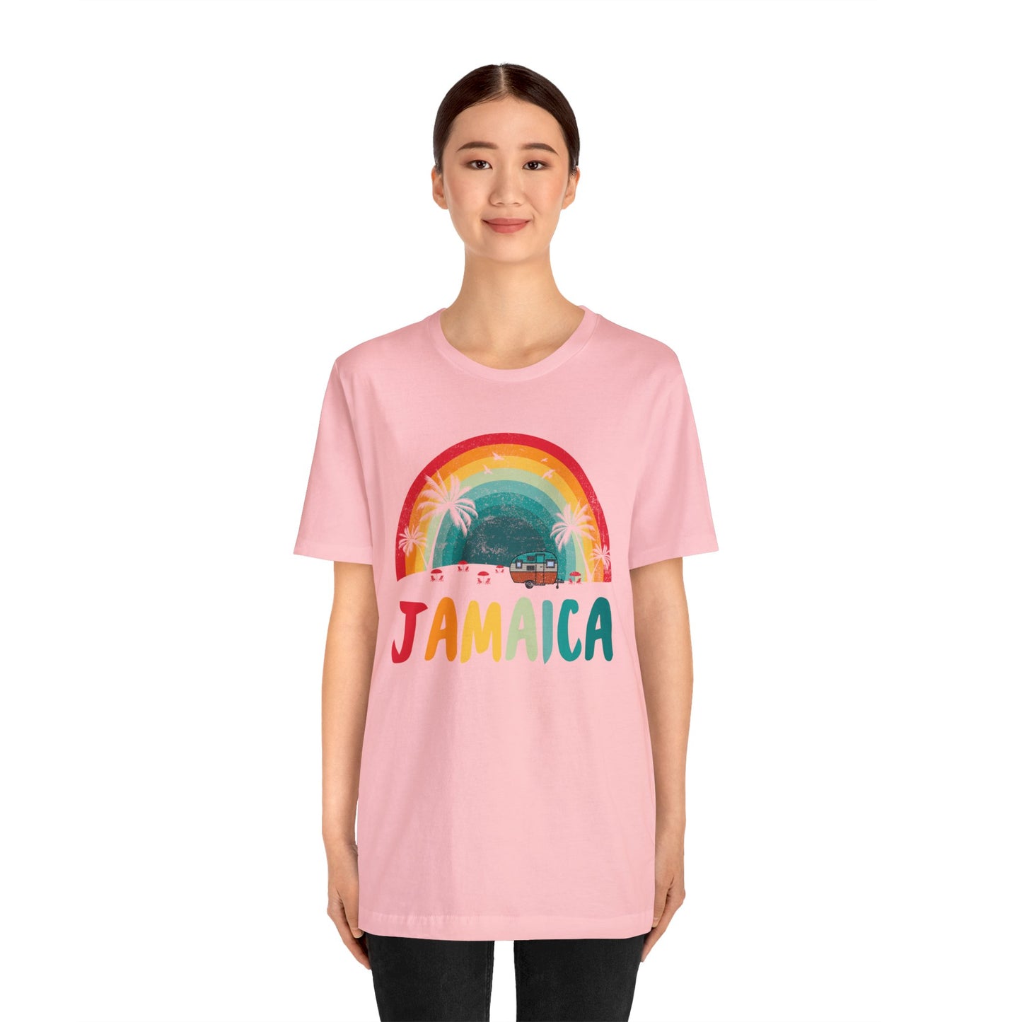 Vintage Jamaica T-Shirt