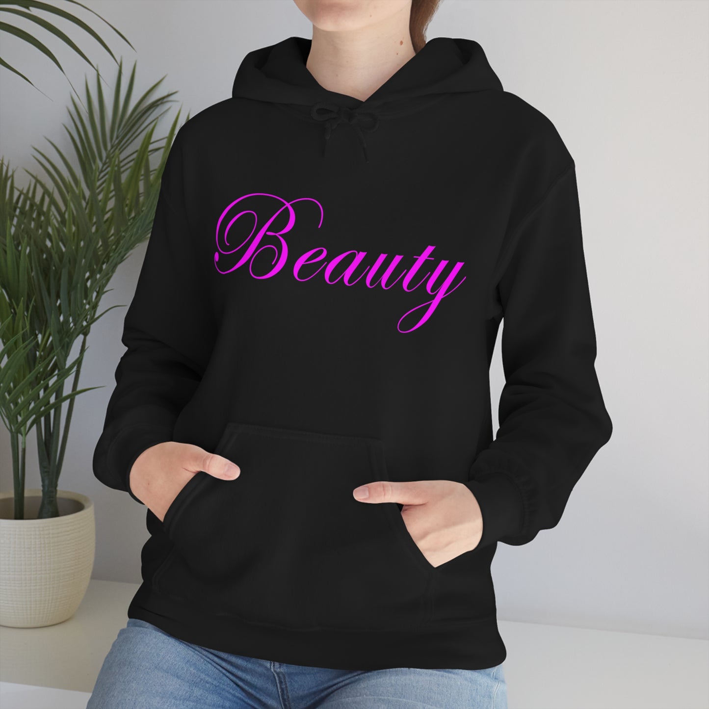 Beauty Hoodie Hoodie