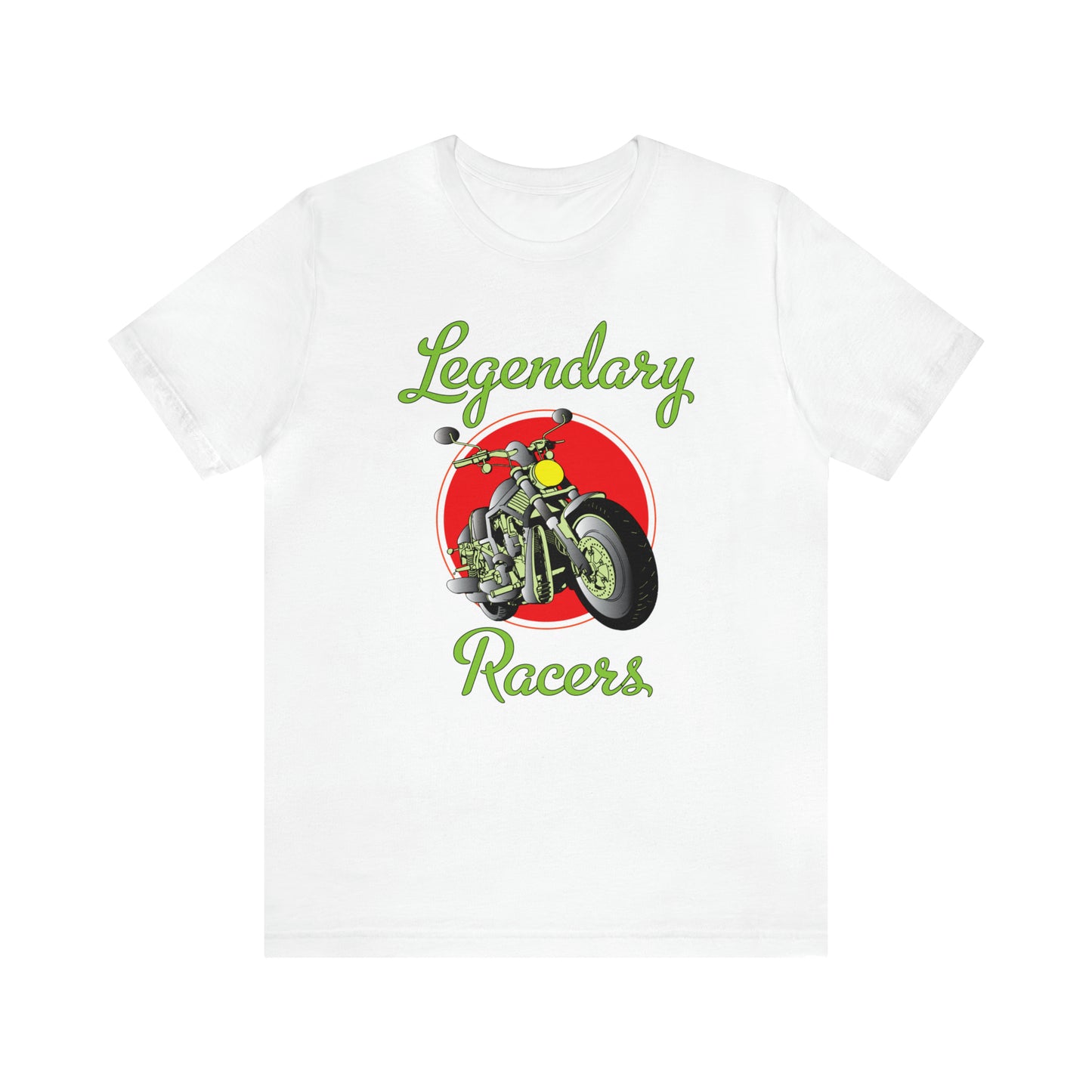 Motor Racers T-Shirt