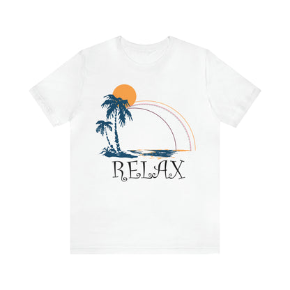 Relax Island T-Shirt