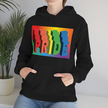 Pride Hoodie