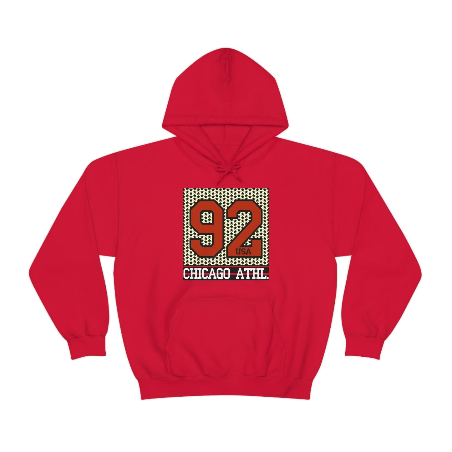 Chicago Athletics 92 Hoodie