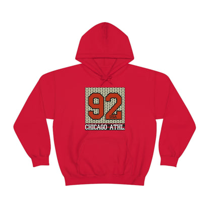 Chicago Athletics 92 Hoodie