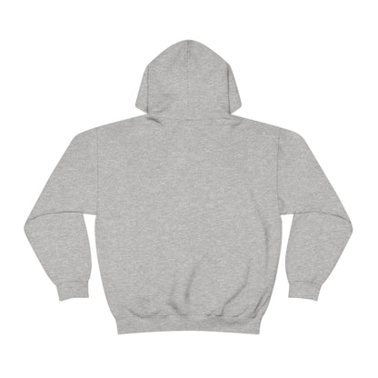 Soccer mom crest Hoodie