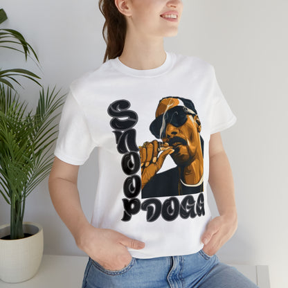 Snoop Dogg T-Shirt