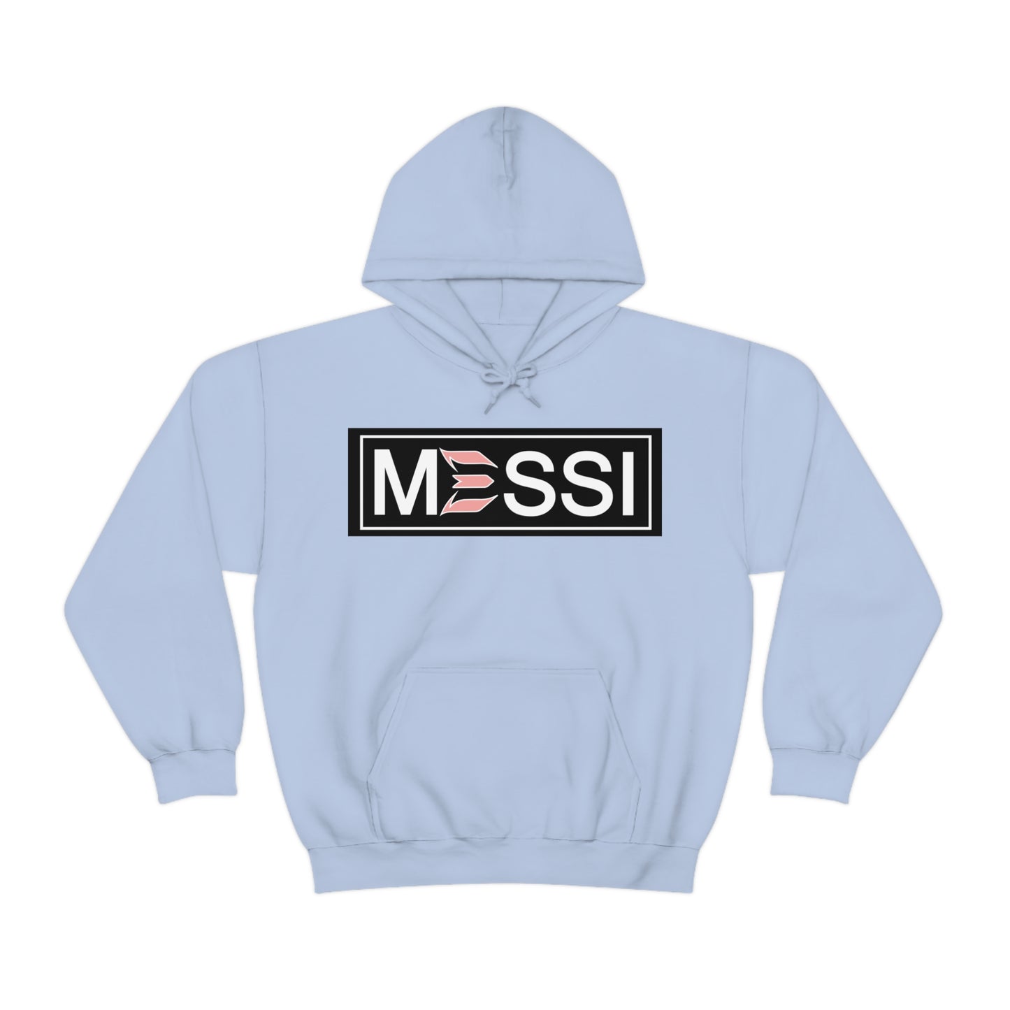 Miami Messi Hoodie