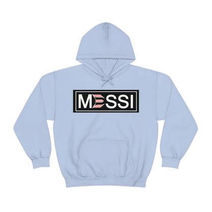 Miami Messi Hoodie