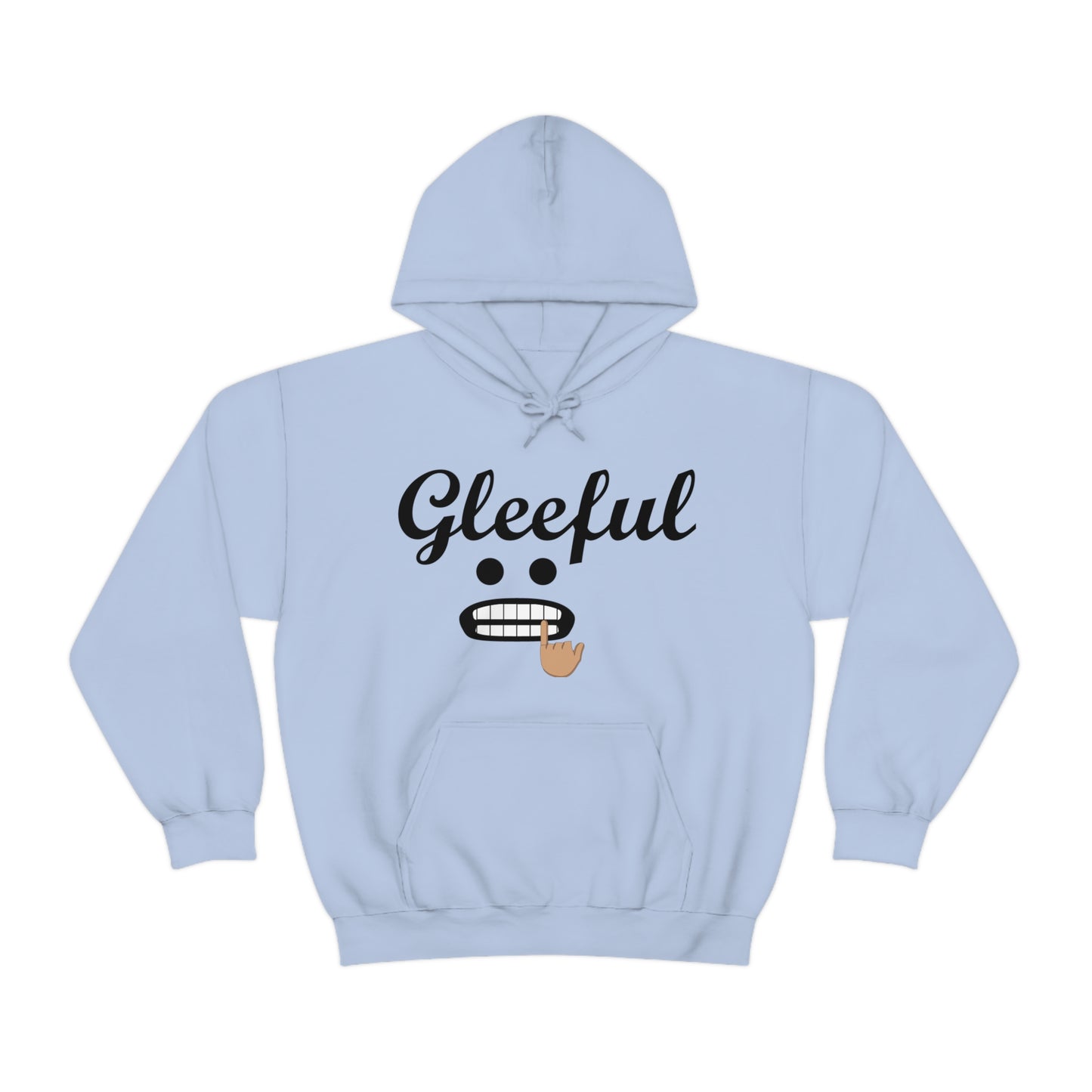 Gleeful Hoodie