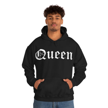 Queen 1 Hoodie