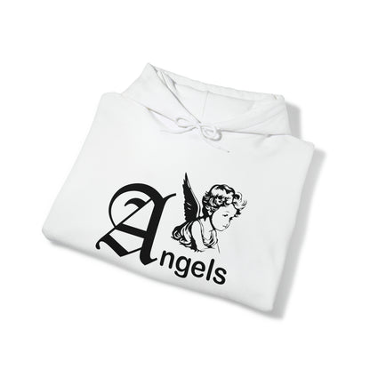 City of angels Hoodie