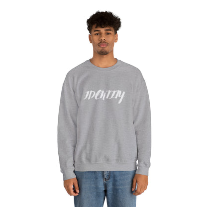 Identity Crewneck Sweatshirt