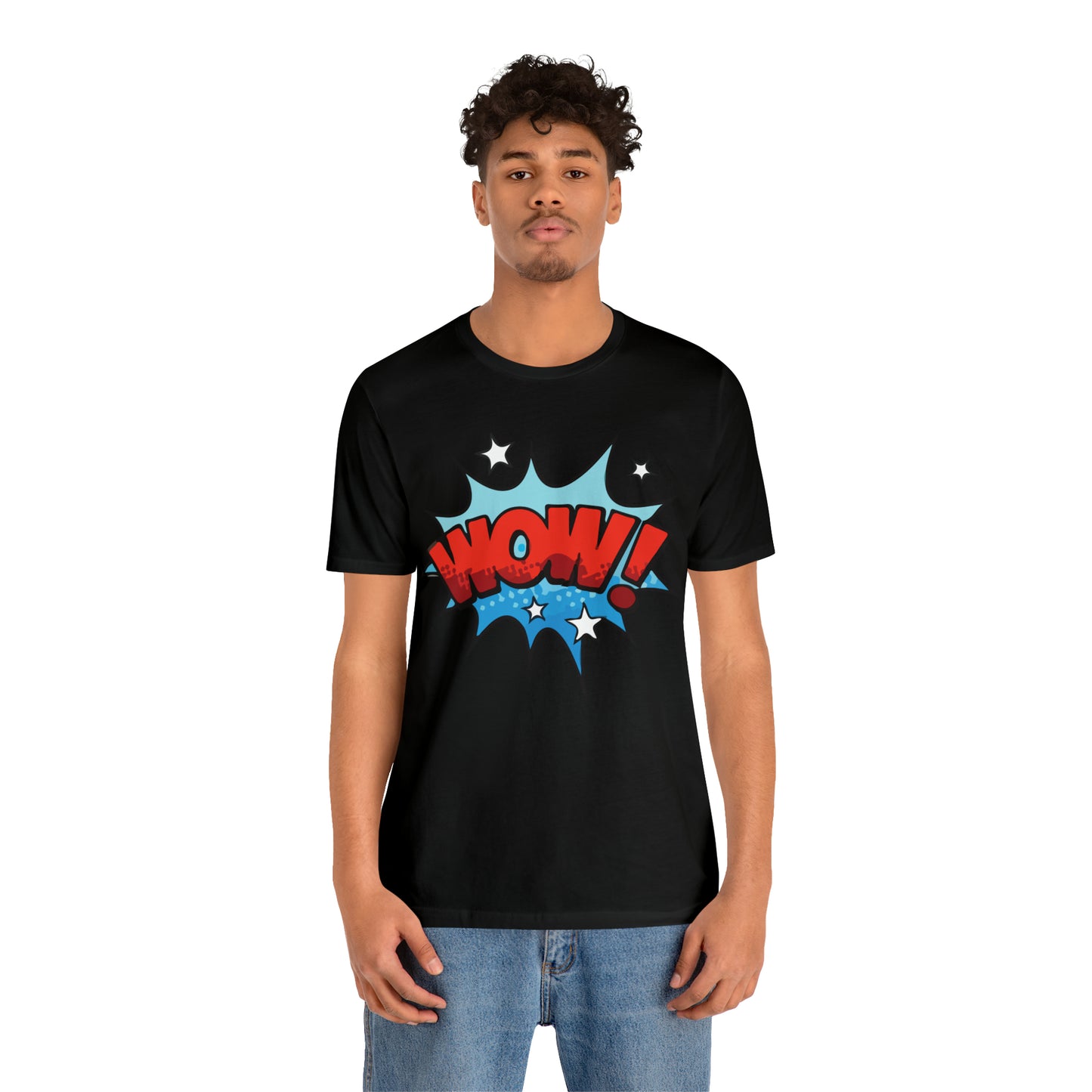 WOW! T-Shirt