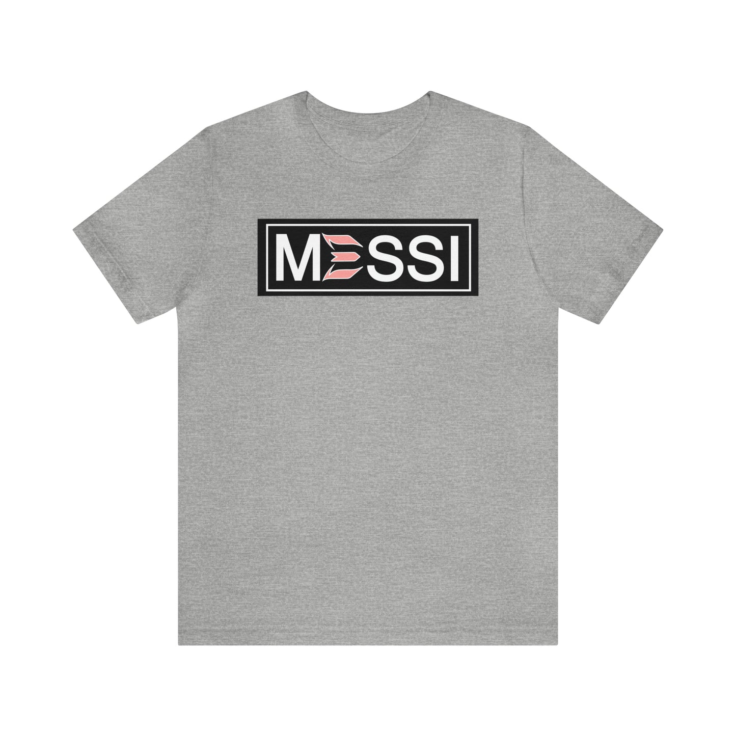 Messi in Miami T-Shirt