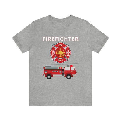 Firefighter T-Shirt