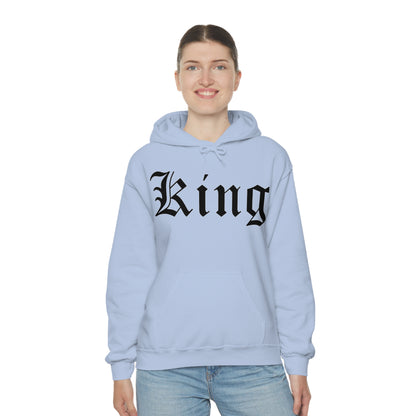 King Hoodie