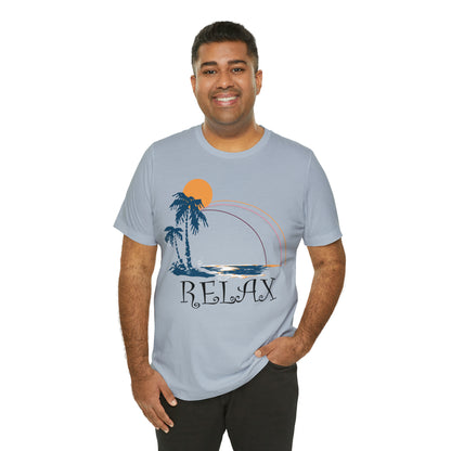 Relax Island T-Shirt