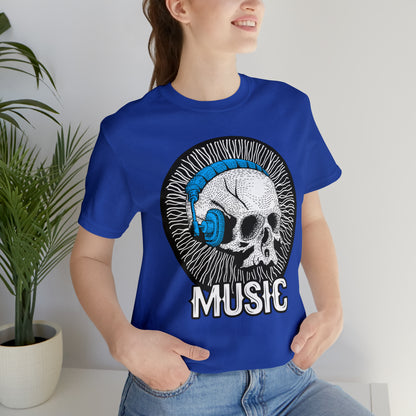 Music T-Shirt