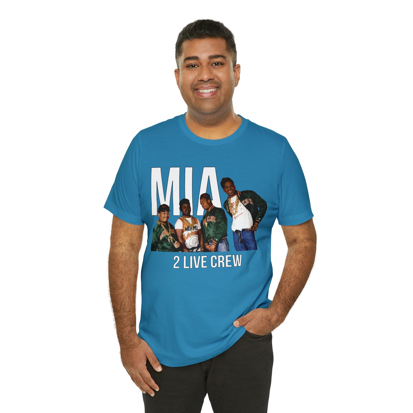 Miami 2 Live crew T-Shirt